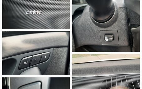 Hyundai i40 I рестайлинг, 2016 год, 1 890 000 рублей, 10 фотография