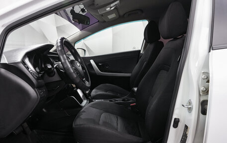 KIA cee'd III, 2017 год, 1 422 000 рублей, 10 фотография
