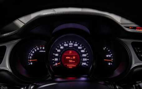 KIA cee'd III, 2017 год, 1 422 000 рублей, 13 фотография