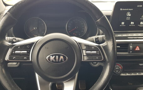 KIA Cerato IV, 2019 год, 1 855 000 рублей, 5 фотография