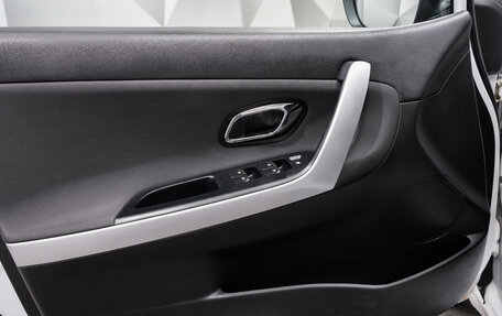 KIA cee'd III, 2017 год, 1 422 000 рублей, 14 фотография