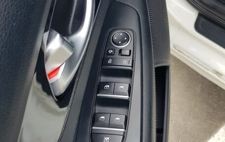 KIA Cerato IV, 2019 год, 1 855 000 рублей, 3 фотография