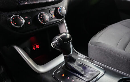 KIA cee'd III, 2017 год, 1 422 000 рублей, 15 фотография
