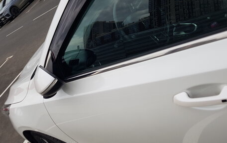 KIA Cerato IV, 2019 год, 1 855 000 рублей, 8 фотография