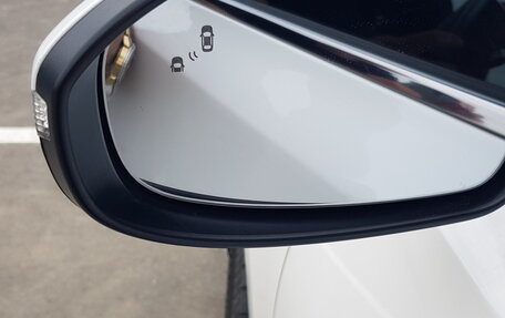 KIA Cerato IV, 2019 год, 1 855 000 рублей, 9 фотография
