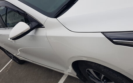 KIA Cerato IV, 2019 год, 1 855 000 рублей, 16 фотография