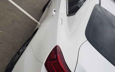 KIA Cerato IV, 2019 год, 1 855 000 рублей, 11 фотография