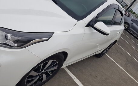 KIA Cerato IV, 2019 год, 1 855 000 рублей, 21 фотография