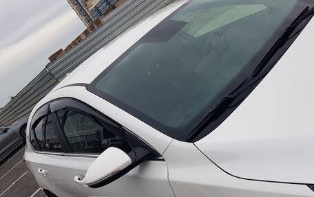 KIA Cerato IV, 2019 год, 1 855 000 рублей, 15 фотография