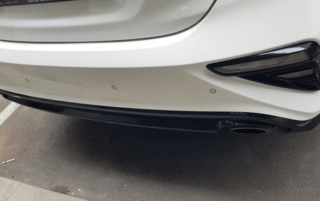 KIA Cerato IV, 2019 год, 1 855 000 рублей, 20 фотография