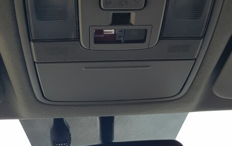 KIA Cerato IV, 2019 год, 1 855 000 рублей, 22 фотография