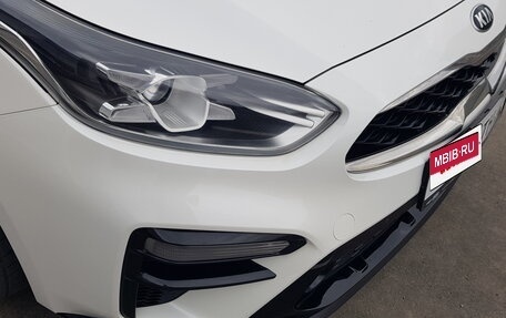 KIA Cerato IV, 2019 год, 1 855 000 рублей, 17 фотография