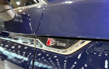 Audi A5, 2019 год, 3 850 000 рублей, 6 фотография