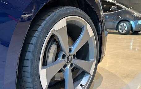 Audi A5, 2019 год, 3 850 000 рублей, 4 фотография