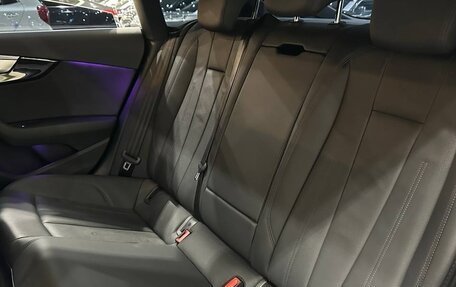 Audi A5, 2019 год, 3 850 000 рублей, 16 фотография