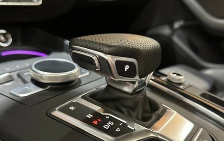 Audi A5, 2019 год, 3 850 000 рублей, 21 фотография