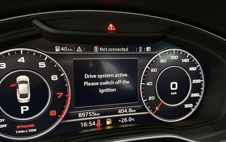 Audi A5, 2019 год, 3 850 000 рублей, 23 фотография