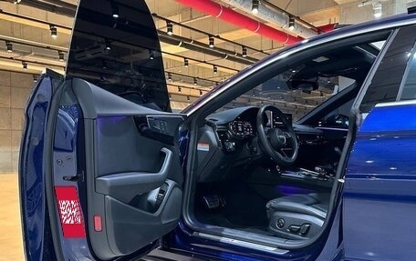 Audi A5, 2019 год, 3 850 000 рублей, 12 фотография