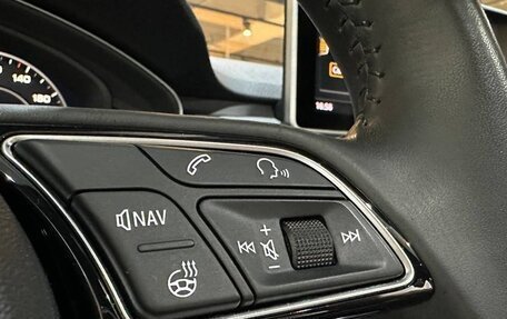 Audi A5, 2019 год, 3 850 000 рублей, 28 фотография