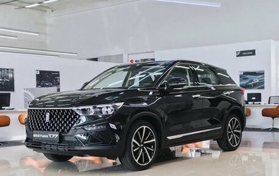 FAW Bestune T77, 2023 год, 2 100 000 рублей, 1 фотография