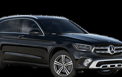 Mercedes-Benz GLC, 2024 год, 12 486 800 рублей, 1 фотография