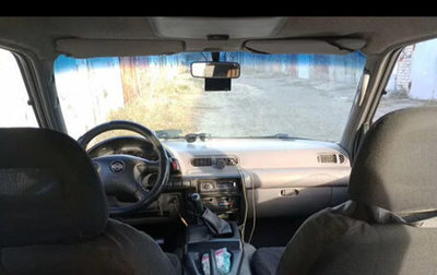 Nissan Vanette IV, 2001 год, 460 000 рублей, 1 фотография