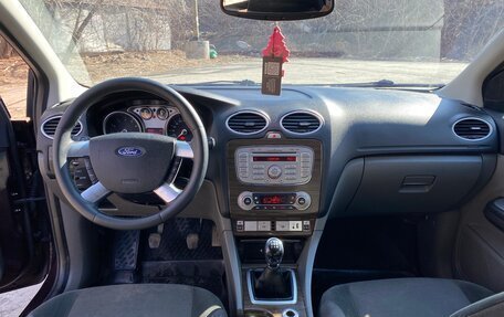 Ford Focus II рестайлинг, 2008 год, 235 000 рублей, 8 фотография