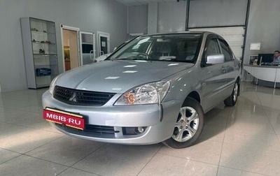 Mitsubishi Lancer IX, 2009 год, 549 000 рублей, 1 фотография