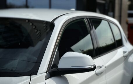 BMW 1 серия, 2013 год, 1 190 000 рублей, 7 фотография