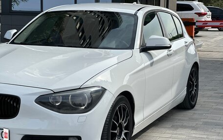 BMW 1 серия, 2013 год, 1 190 000 рублей, 5 фотография