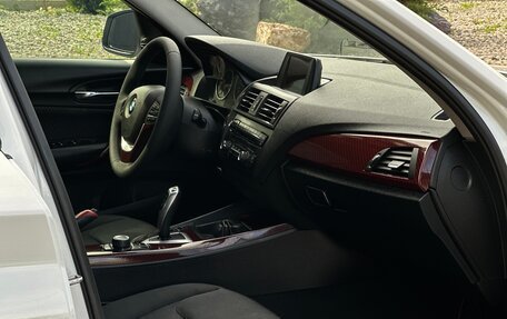 BMW 1 серия, 2013 год, 1 190 000 рублей, 14 фотография