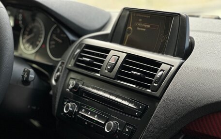 BMW 1 серия, 2013 год, 1 190 000 рублей, 15 фотография