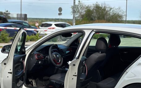 BMW 1 серия, 2013 год, 1 190 000 рублей, 12 фотография
