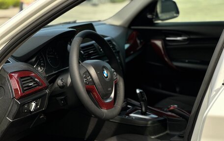 BMW 1 серия, 2013 год, 1 190 000 рублей, 13 фотография