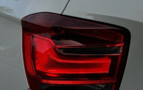 BMW 1 серия, 2013 год, 1 190 000 рублей, 23 фотография