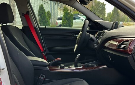 BMW 1 серия, 2013 год, 1 190 000 рублей, 18 фотография