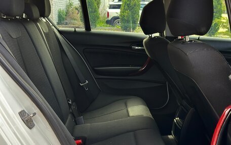 BMW 1 серия, 2013 год, 1 190 000 рублей, 19 фотография