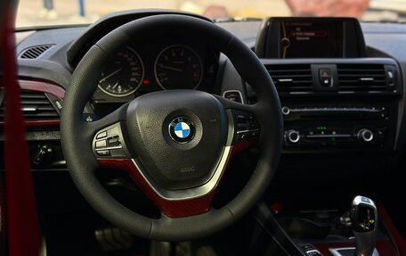 BMW 1 серия, 2013 год, 1 190 000 рублей, 21 фотография