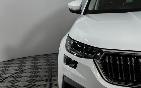 Skoda Kodiaq, 2025 год, 5 800 000 рублей, 3 фотография