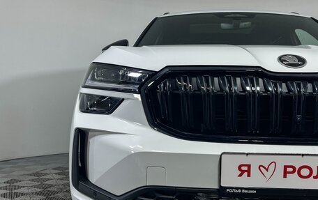 Skoda Kodiaq, 2025 год, 5 800 000 рублей, 4 фотография