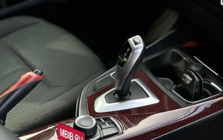 BMW 1 серия, 2013 год, 1 190 000 рублей, 17 фотография