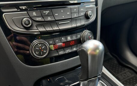 Peugeot 508 II, 2012 год, 750 000 рублей, 19 фотография
