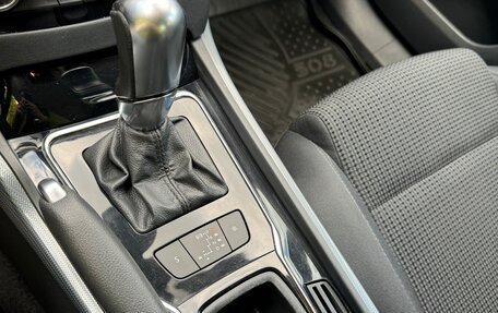 Peugeot 508 II, 2012 год, 750 000 рублей, 18 фотография
