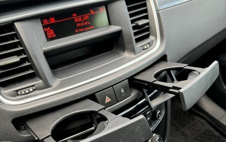 Peugeot 508 II, 2012 год, 750 000 рублей, 20 фотография
