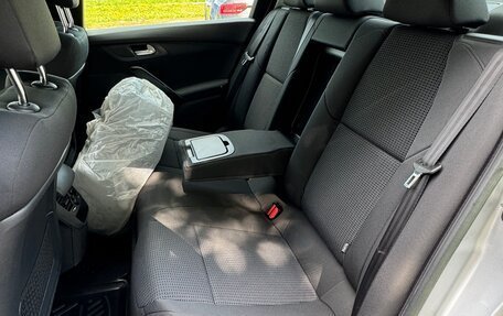 Peugeot 508 II, 2012 год, 750 000 рублей, 22 фотография