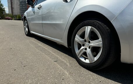 Peugeot 508 II, 2012 год, 750 000 рублей, 24 фотография