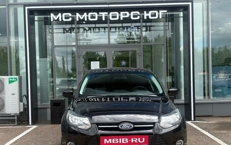 Ford Focus III, 2011 год, 800 100 рублей, 2 фотография