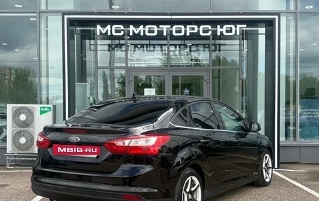 Ford Focus III, 2011 год, 800 100 рублей, 4 фотография