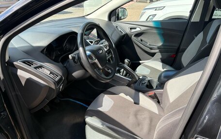 Ford Focus III, 2011 год, 800 100 рублей, 9 фотография