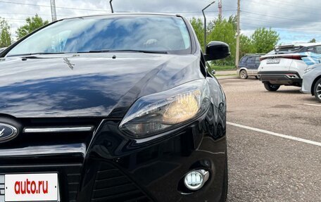 Ford Focus III, 2011 год, 800 100 рублей, 8 фотография